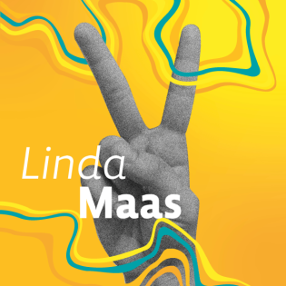 LINDA MAAS Wie wird aus Kommunikationsdesign VR-Storytelling – und was braucht es, um als Freelancer:in zu starten? | EP 02