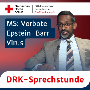 308 MS MULTIPLE SKLEROSE: Anzeichen, Diagnose, Therapie I Prof. Dr. med Sibu Mundi