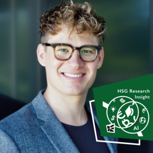 HSG Research Insight #7 | New Work: Was es für echte Mitbestimmung am Arbeitsplatz braucht