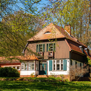 Insel Hiddensee - Sehnsuchtsort für Künstler