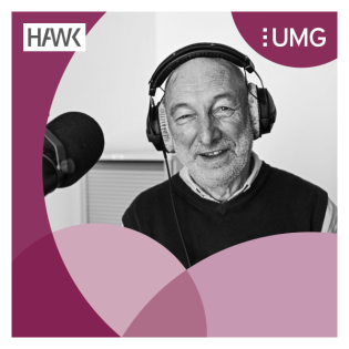 Künstliche Intelligenz bei Aphasien – Wie kann die Digitalisierung unterstützen? (Folge 18)