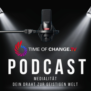 Medialität- Dein Draht zur geistigen Welt