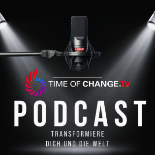 Transformiere Dich und die Welt