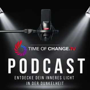 Entdecke Dein inneres Licht in der Dunkelheit