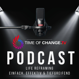 Life Reframing - Einfach, effektiv und tiefgreifend