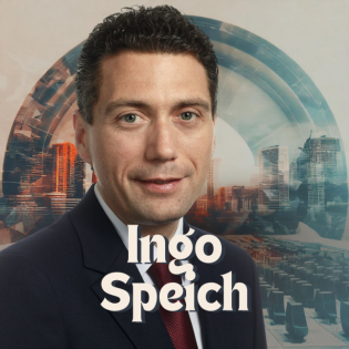 #26 - Ingo Speich, was passiert wirklich bei deutschen Hauptversammlungen?