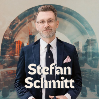 #28 - Stefan Schmitt, sind Robo-Advisor wirklich tot?
