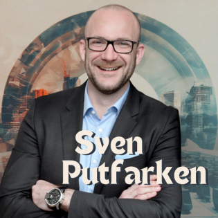 #30 - Sven Putfarken, entscheidet die Bezahlung über die Qualität der Finanzberatung?