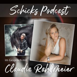 #074 GASTDialog mit Claudia Rahlmeier: Portfolio Tage