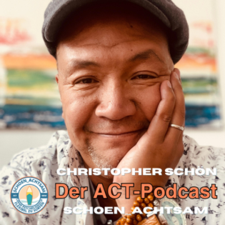 Interview mit Enzo "Was ist mir wichtig?" / 037