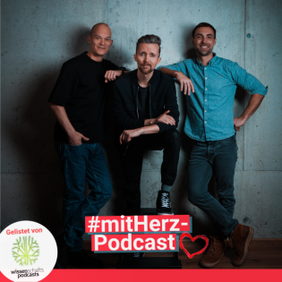#mitHerz-Podcast: Leben zero! Diabetes Mellitus - die unterschätzte Epidemie