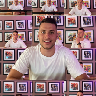 #093 ️ Mit dem Rotstift zum Lernerfolg? /Gespräch mit Kevin Eichhorn (2/2)