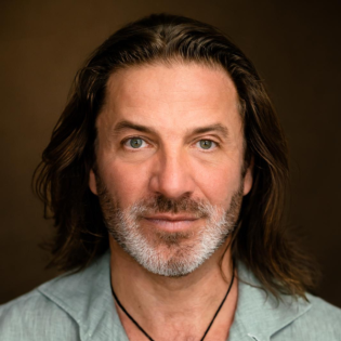 # 101 ️ Bonding als alternative Traumataheilung (Christian Leip bei uns zu Gast 2/2)