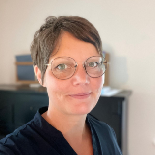 #118 ️ Essbare Wildpflanzen- verlernen wir die Kraft zur Natur? Susanne Trautwein bei uns zu Gast (2/2)