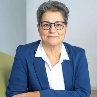 # 119 ️ Endlich mit dem Rauchen aufhören! Carmela Quattroventi bei uns zu Gast 1/2