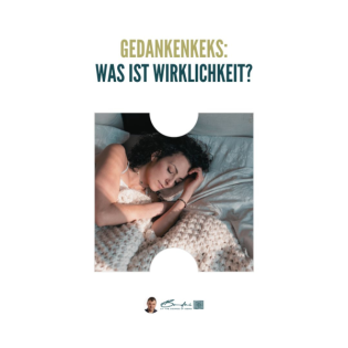 Was genau ist Wirklichkeit & was ist unser Karma?