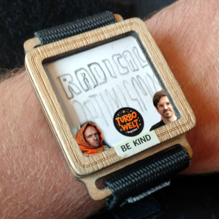 #6 - Zeit zum Verlernen mit Jordi Tost - live @ Transform25