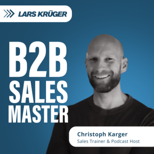 Empfehlungsmarketing mit Christoph Karger | #28