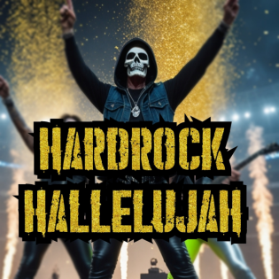 #057 Hardrock-Alben für die einsame Insel!