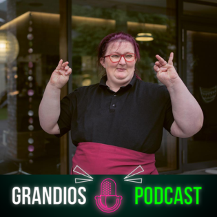 Von Fingerspitzen, Gammablitzen, Rechenkunst und Rock ’n’ Roll