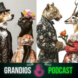 Friede erwächst aus echter Freude