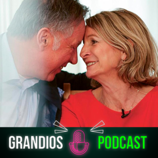 Vertrauen ist der Leim der Beziehung