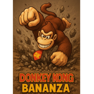 Donkey Kong Bananza 13 (Zu viele Challenge Räume!)