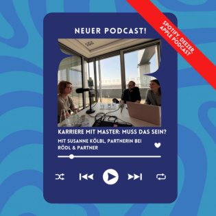 Ist es möglich ohne Master im internationalen Umfeld einzusteigen?