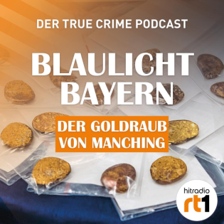 Der Goldraub von Manching