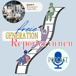 Retrospektive 14plus 2025