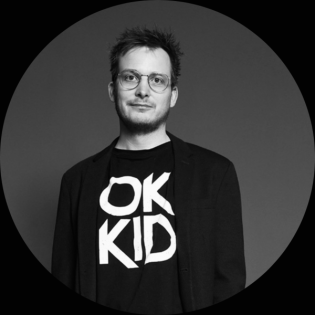 #053 - Keuteltier trifft: Prof. Simon Reif