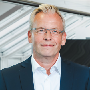 #066 - Keuteltier trifft: Helge Neuwerk (Vorstand Medizinischer Dienst Nord)