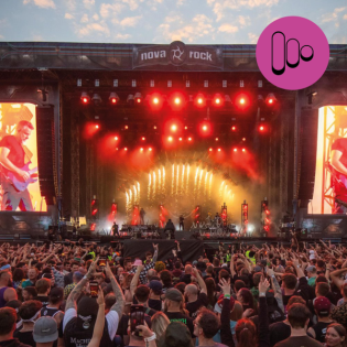 So klingt das Nova Rock 2025