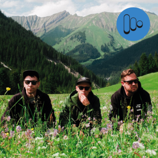 Rap aus Tirol: Spilif & Von Seiten der Gemeinde