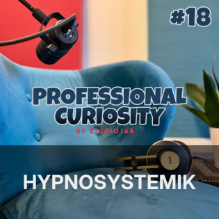 #18 - Hypnosystemik