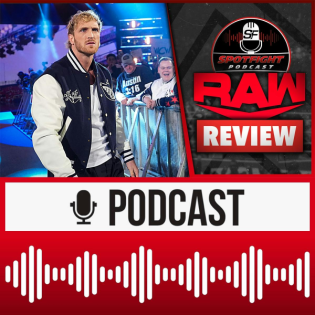 WWE Raw Alle sind im Royal Rumble, aber Sami Zayn vertritt sich – Wrestling Review 27.01.2025