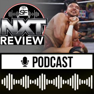 NXT Glamouröse Badewanne – WWE Wrestling Review 10.06.2025