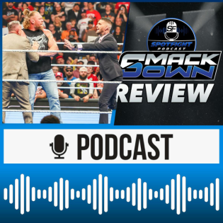 SmackDown Wrestler attackiert Kommentator im Live-TV! - WWE Wrestling Review 19.09.2025