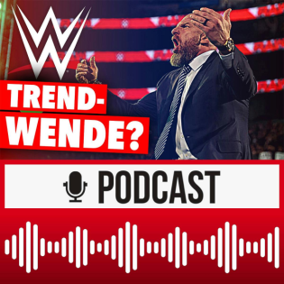 Mega-Woche bei WWE: Bookt Triple H jetzt die Trendwende? Tony Khan über den Status von AEW! | HAUPTKAMPF