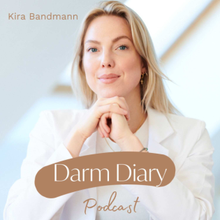 #22- Darm und Atmung mit Janine Donner