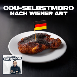 Der Selbstmord der CDU nach Wiener Art