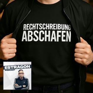 Rechtschreibung abschafen