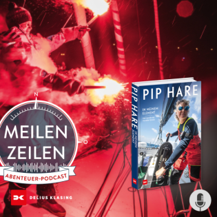 #137 In meinem Element mit Pip Hare