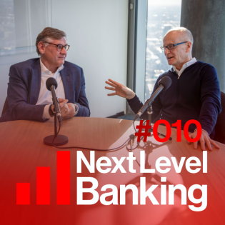 Folge 010 - KI im Banking: Eine Rechnung, die aufgeht!