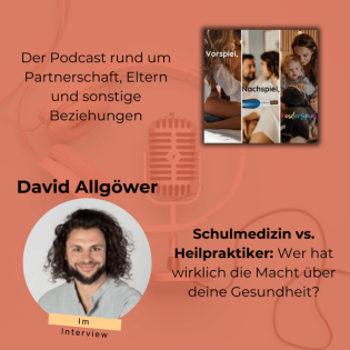 Schulmedizin vs. Heilpraktiker: Wer hat wirklich die Macht über deine Gesundheit?