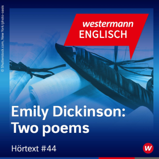 Emily Dickinson: Two poems