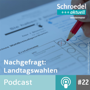 Nachgefragt: Landtagswahlen (Episode 22)
