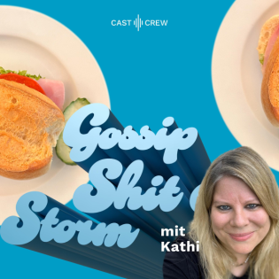 #76 La Babobu und das Weckmannpfeifen-Kartell (mit Kathi)