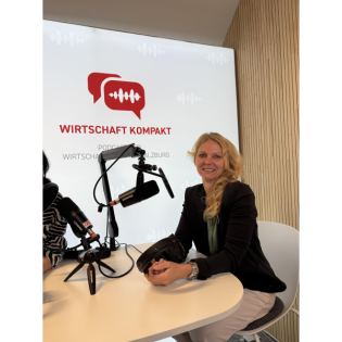 Mit dem WIFI in die Zukunft