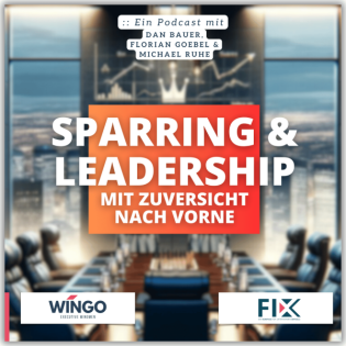 Krisenbewusstsein oder neue Realität? Die Zukunft der Politik und Wirtschaft